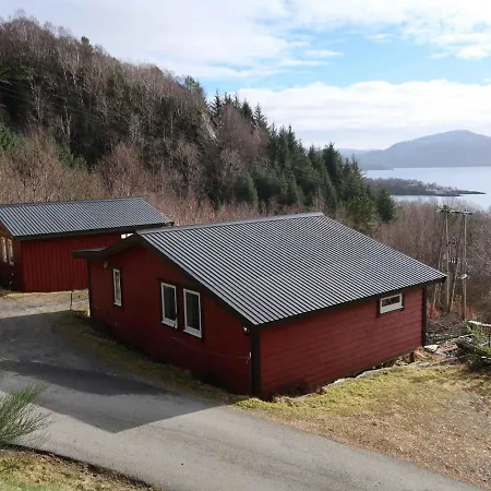 Havbris By Interhome Holiday home Sorbo