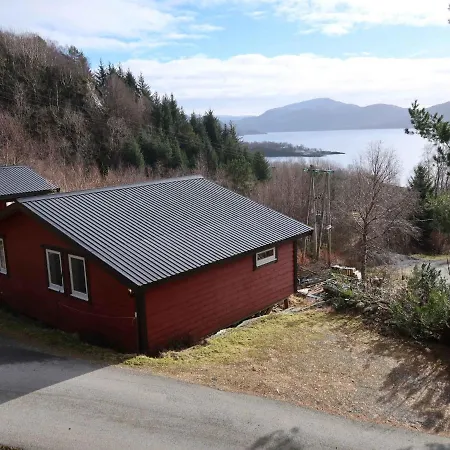 Holiday home Havbris By Interhome *