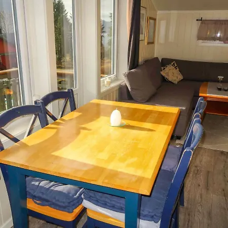 Havbris By Interhome Holiday home Sorbo