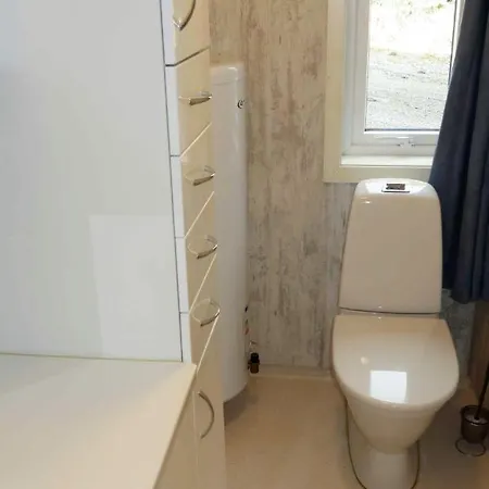 Holiday home Havbris By Interhome